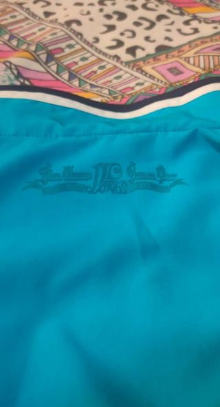 Chaqueta Chándal Real Madrid Aniversario 110 años