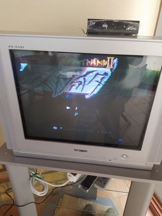 The Great Battle 2 para super famicom