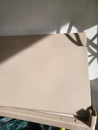 Armario interior/exterior Keter