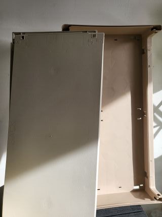 Armario interior/exterior Keter