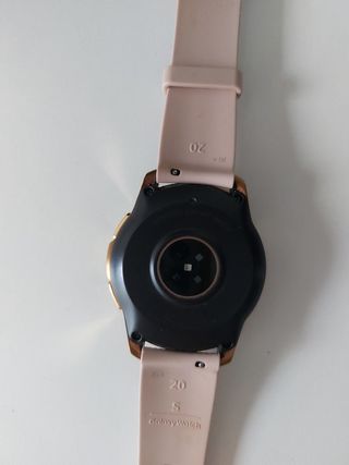 Samsung Galaxy watch