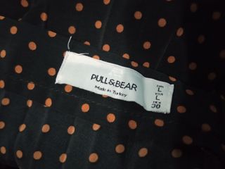 Falda de Pull&Bear