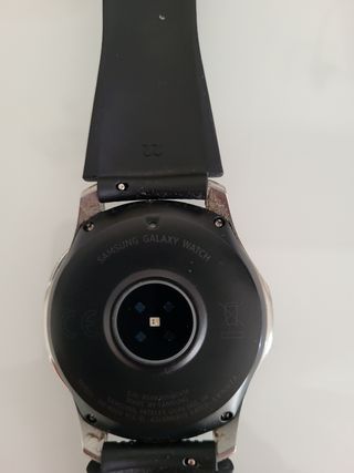 Samsung Galaxy Watch