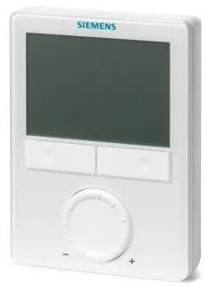 Termostato Siemens serie S55770