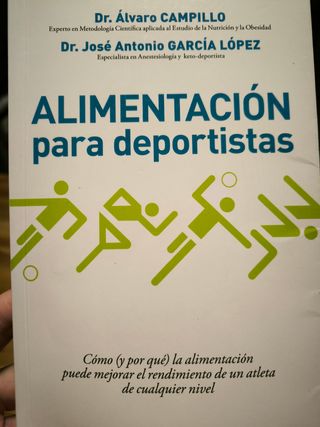 Alimentación para deportistas (OTROS NO FICCIÓN) (Spanish Edition)