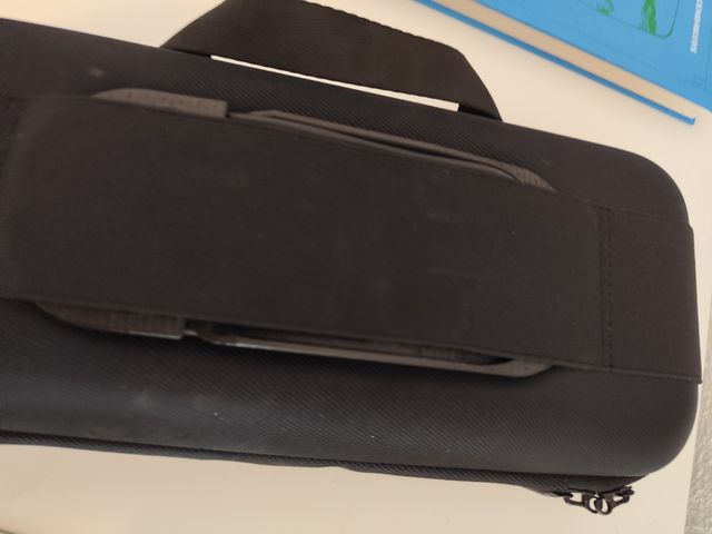 Acople cargador Steam Deck