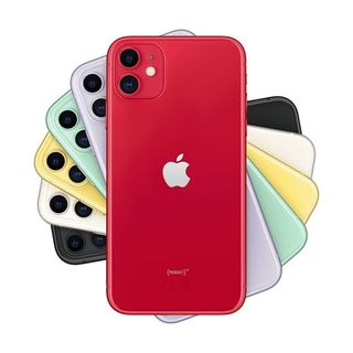 Iphone 11 128GB REACONDICIONADO