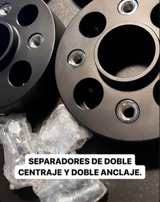 SEPARADORES DE LLANTA