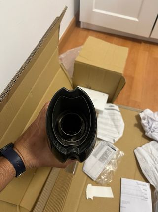 Escape BMW r1150r r850r r1100r