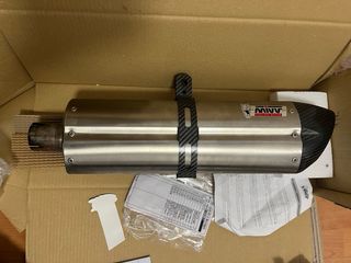 Escape BMW r1150r r850r r1100r