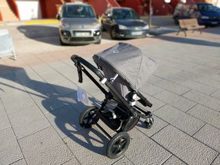 Bugaboo camaleón 3
