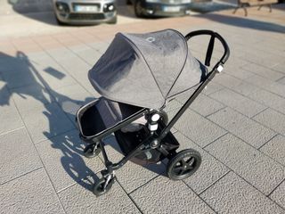 Bugaboo camaleón 3