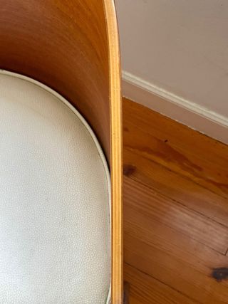 Sedia Philippe Starck