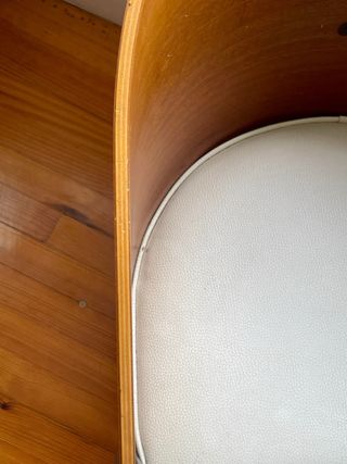 Sedia Philippe Starck
