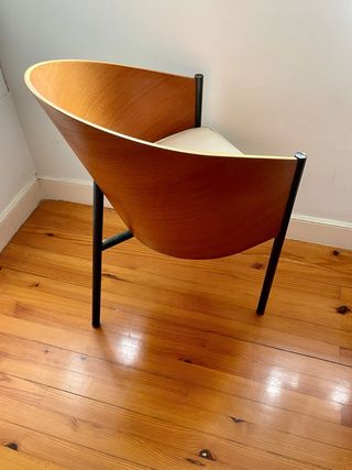 Sedia Philippe Starck