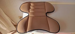 Sillita de niño para coche