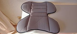 Sillita de niño para coche