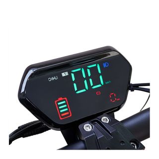 PATINETE ELÉCTRICO MATRICULABLE OFERTA!!!