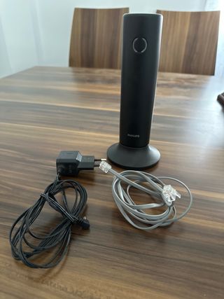 Telefono inalambrico Philips