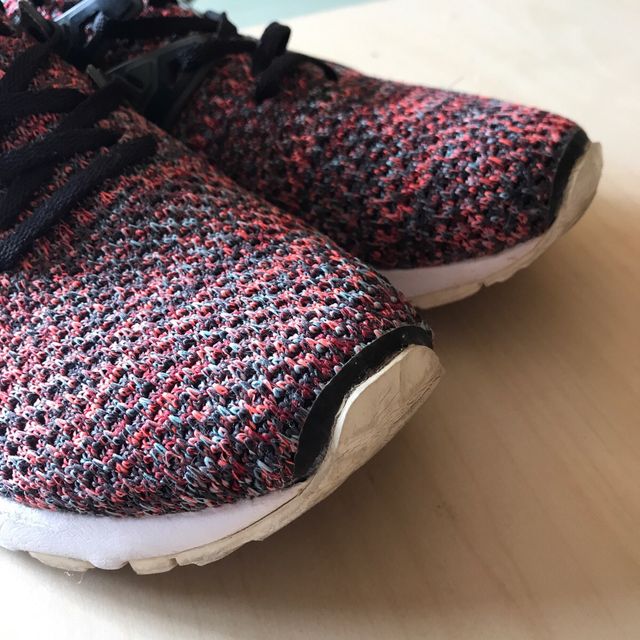 Assics Talla 42 en buen estado