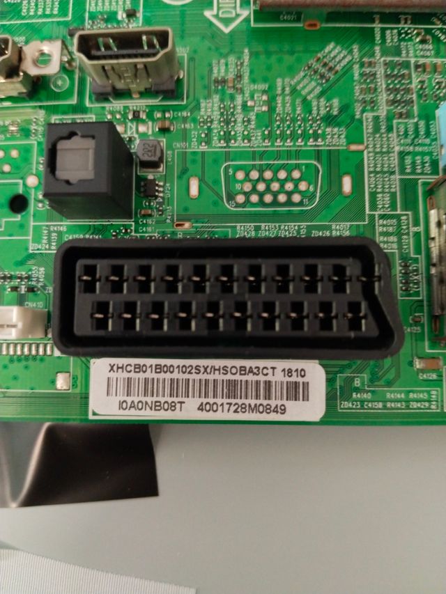 Philips 32PFT5603/12