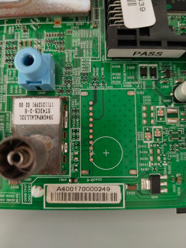 Philips 32PFT5603/12