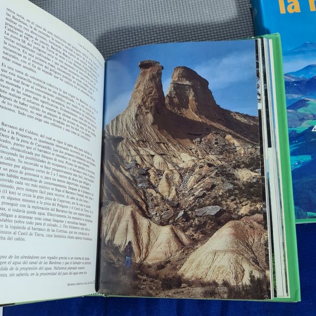 Pack Libros Montaña vasca Miguel Angulo