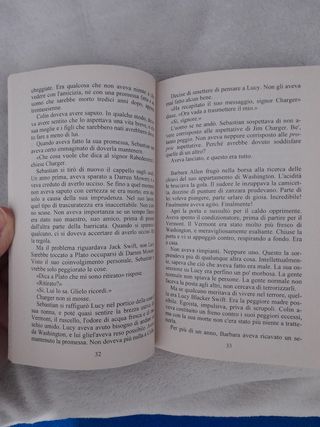 Libro Il nemico nascosto
