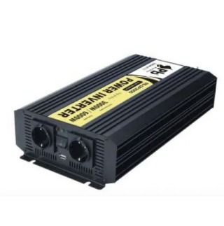 Inversor 12v 3000w onda pura