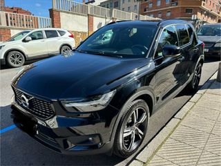 Volvo XC40 2021 Hibrido