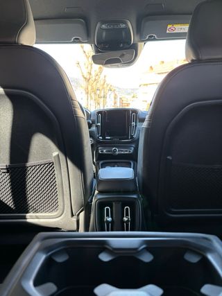 Volvo XC40 2021 Hibrido