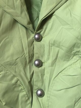 Chaqueta plumas sin estrenar