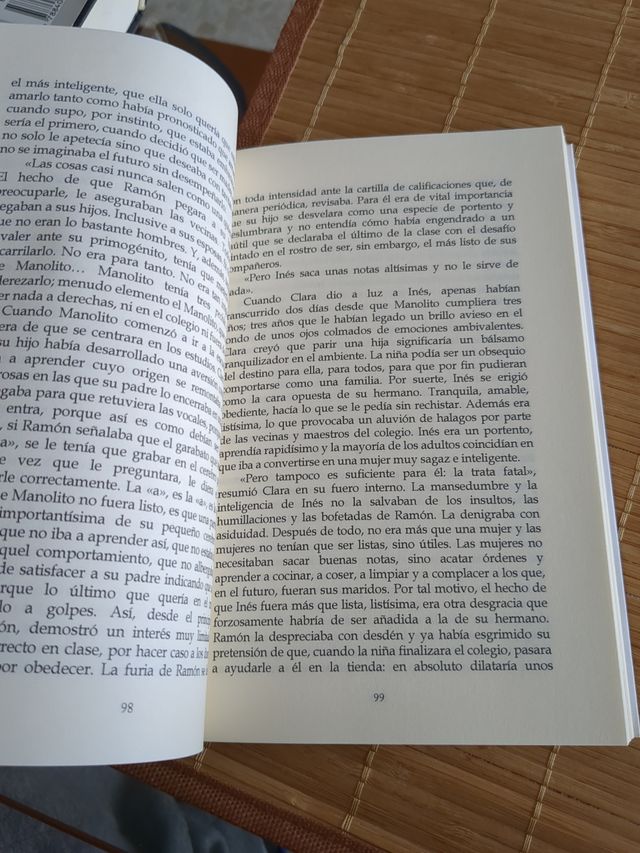 El escotoma positivo (Cosecha) (Spanish Edition)