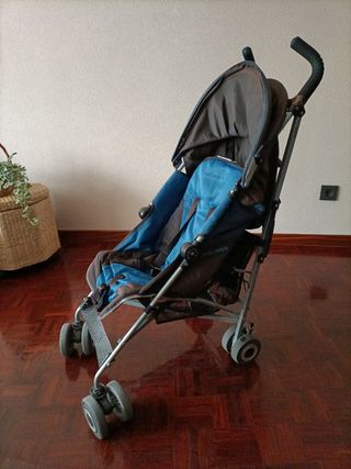 Silla de paseo McLaren