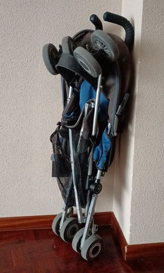 Silla de paseo McLaren