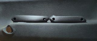 Manecillas de VW lupo o Seat aroza