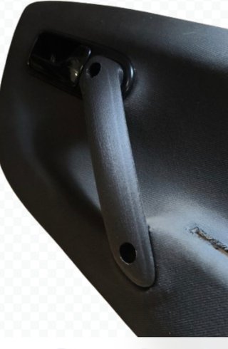 Manecillas de VW lupo o Seat aroza
