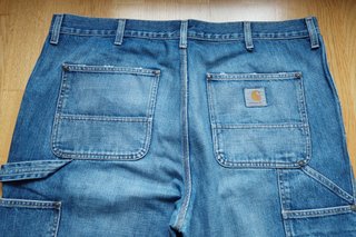 Pantalón Carhartt XL