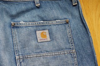 Pantalón Carhartt XL