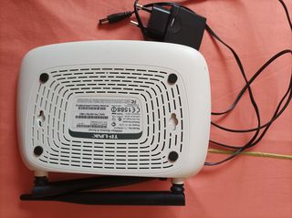 Router wifi