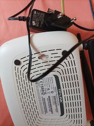 Router wifi