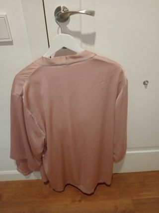 Pijama Etam dos piezas