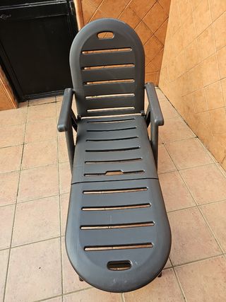 Mueble para Cristalería