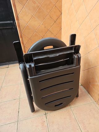 Mueble para Cristalería