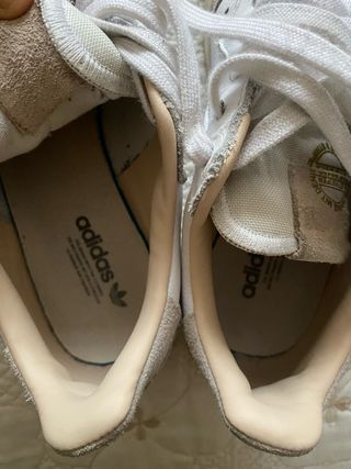 Zapatillas Adidas talla 39