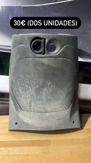 GUANTERA ZIP