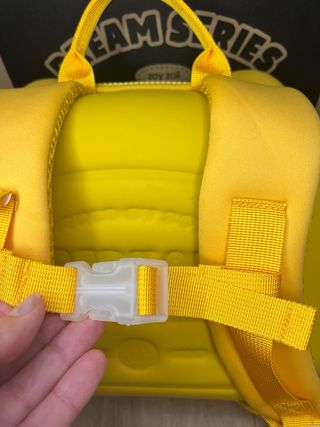 Mochila para niños Tiger