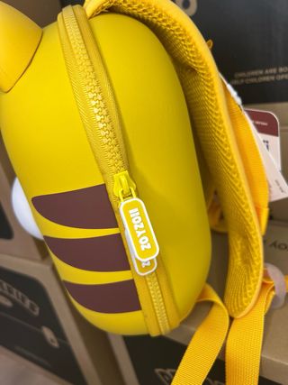 Mochila para niños Tiger