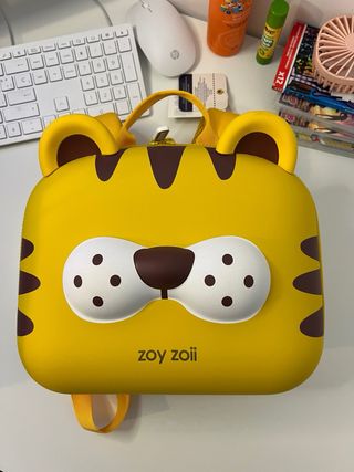 Mochila para niños Tiger