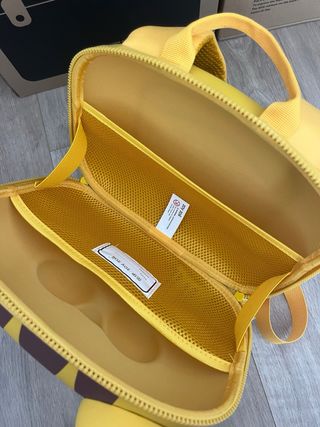 Mochila para niños Tiger